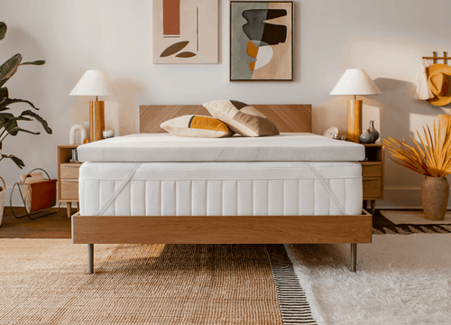 Learn more about TEMPUR-Adapt® Topper - Queen