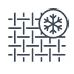 Adjustable Cooling Pillow Icon