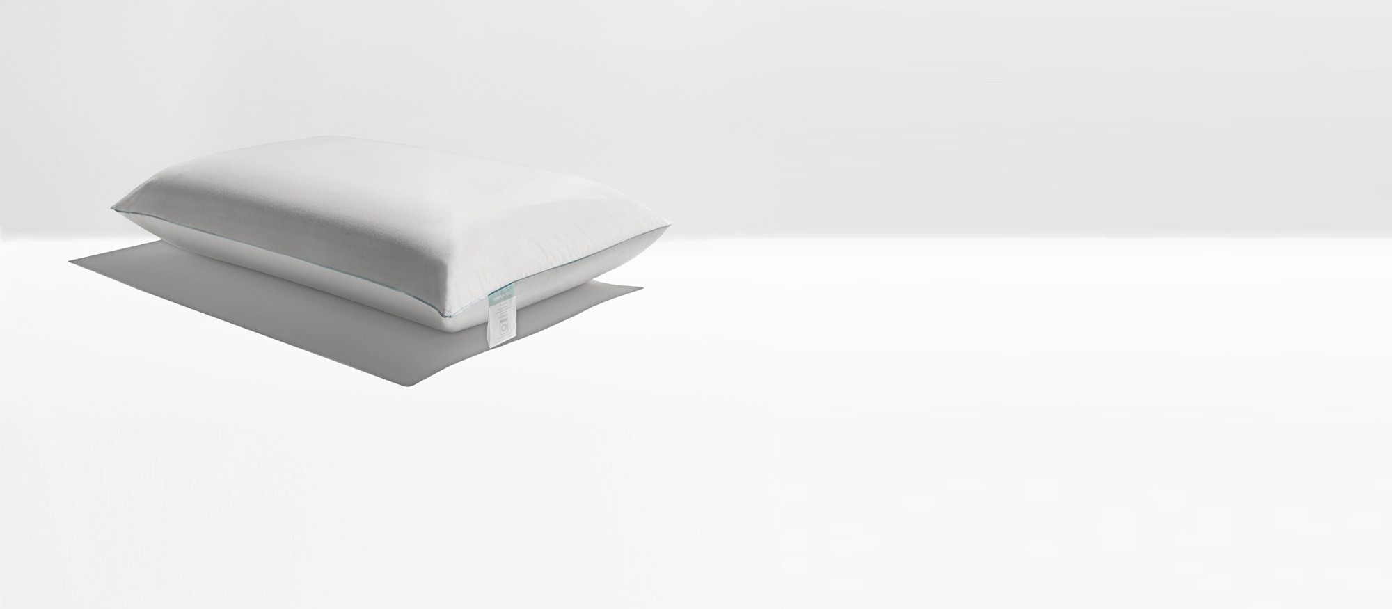 TEMPUR Cloud Breeze Dual Cooling Hero Image